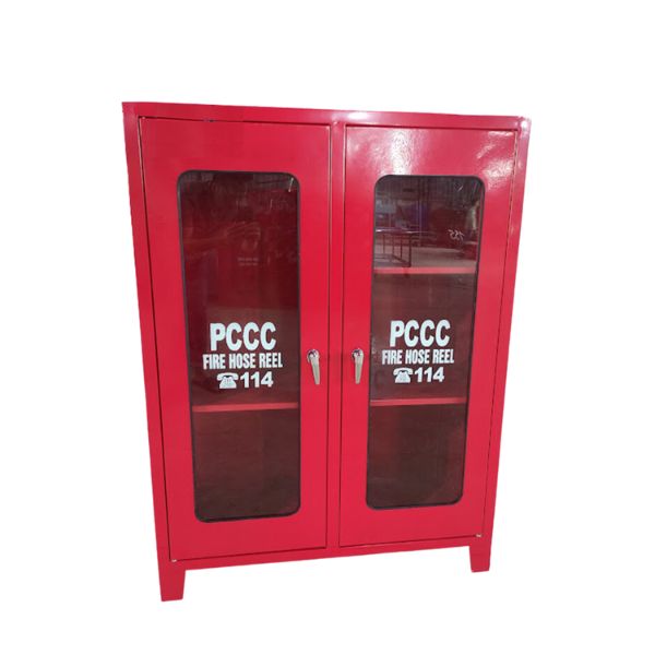 Tủ PCCC Cho Nhà Máy Công Nghiệp