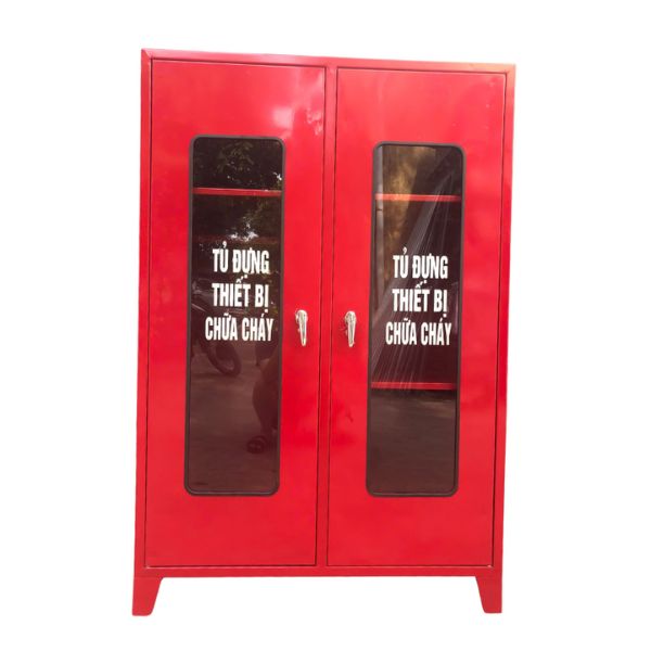 Tủ PCCC Hai Cánh