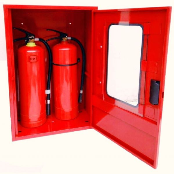 Tủ Phòng Cháy Chữa Cháy Tiện Dụng