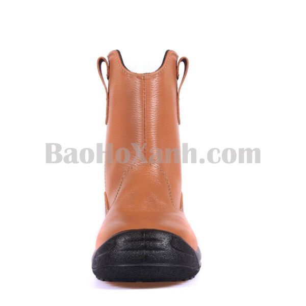 Ủng bảo hộ cao cổ tới gối dùng cho công việc lội nước sâu và nền bùn lầy