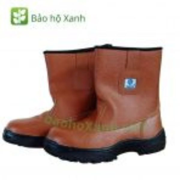Ủng Bảo Hộ Siêu Bám Tốt