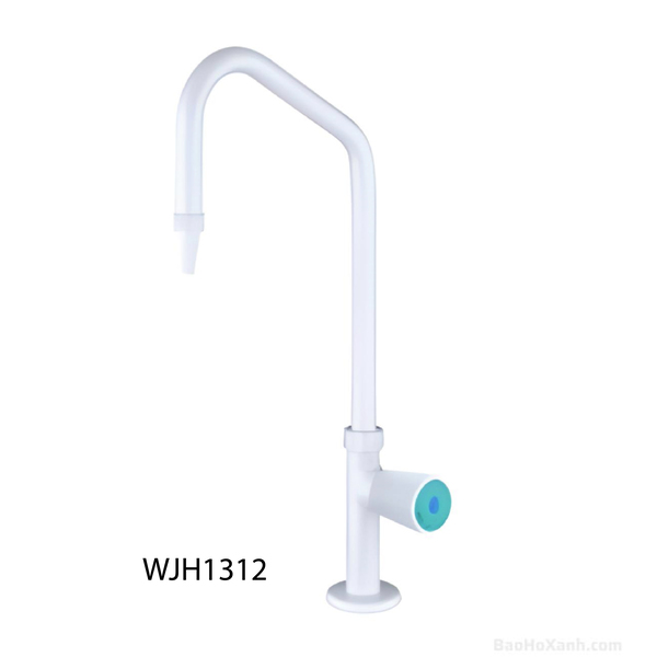 Vòi Rửa 1 Đầu Phòng Thí Nghiệm Linh Hoạt Nhất