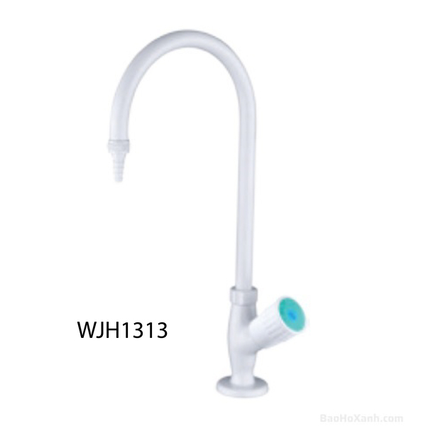 Vòi Rửa Hóa Chất 1 Đầu Phòng Thí Nghiêm Tiện Lợi Mới