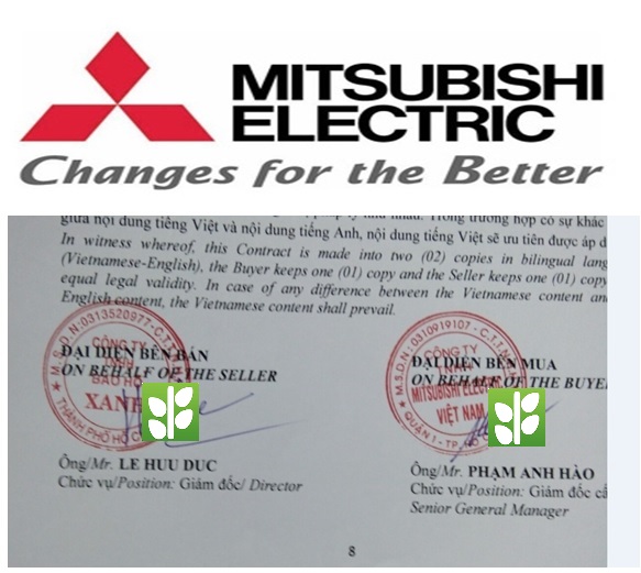 Mitsubishi Việt Nam