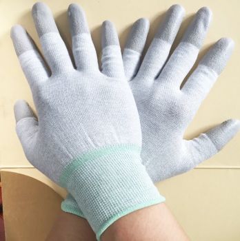 Găng tay chống tĩnh điện - Bảo Hộ Xanh 
