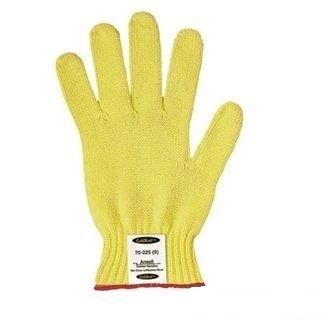Găng tay chống cắt - Bảo Hộ Xanh 