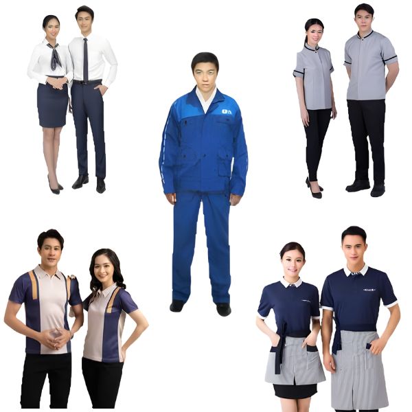 Đồng Phục