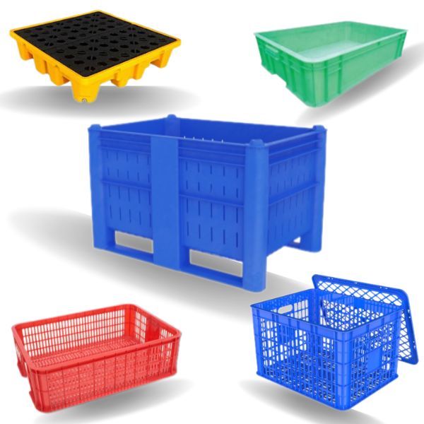 Pallet-Sóng Nhựa - Giải Pháp Toàn Diện Cho Lưu Trữ Và Vận Chuyển Hàng Hoá. Chúng Tôi Cung Cấp Đa Dạng Các Loại Pallet, Rổ Nhựa Và Thùng Rỗng, Phù Hợp Mọi Ngành Nghề.