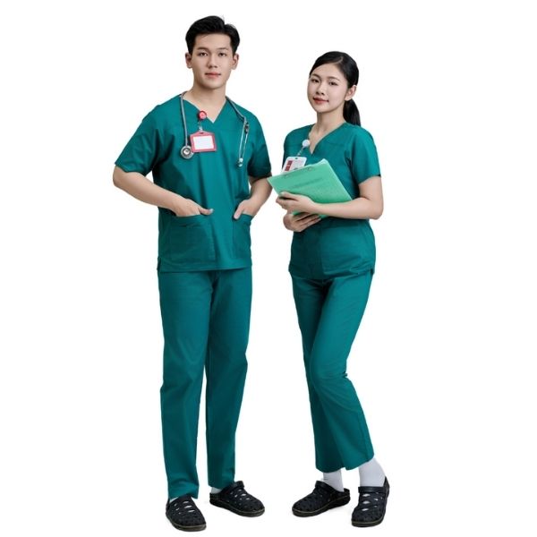 Đồng Phục Chất Lượng Cao