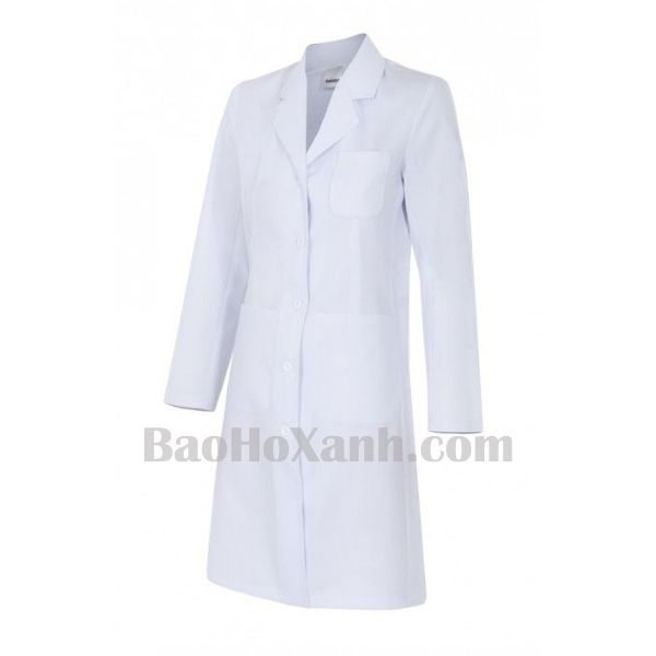 Áo Bác Sĩ Thanh Lịch