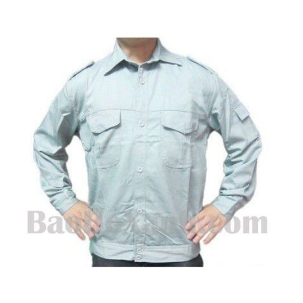 Áo Bảo Hộ An Toàn
