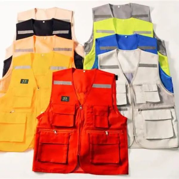 Áo Bảo Hộ Chuẩn Quốc Tế
