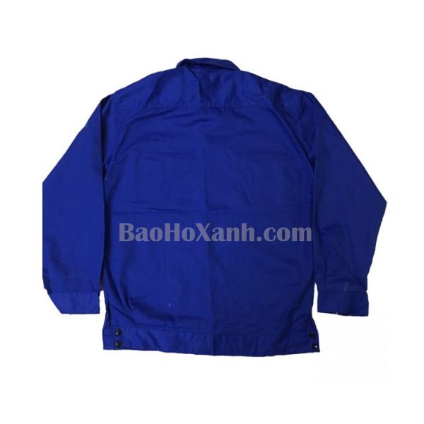 Áo Bảo Hộ Dày Dặn