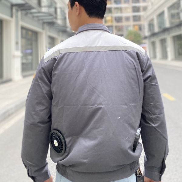 Áo Bảo Hộ Lão Động Tốt