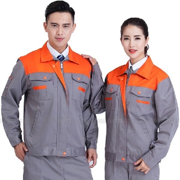 Áo Bảo Hộ Tốt Nhất