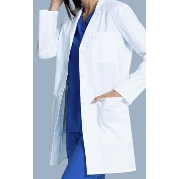 Áo Blouse Bác Sĩ Chuẩn Y Tế