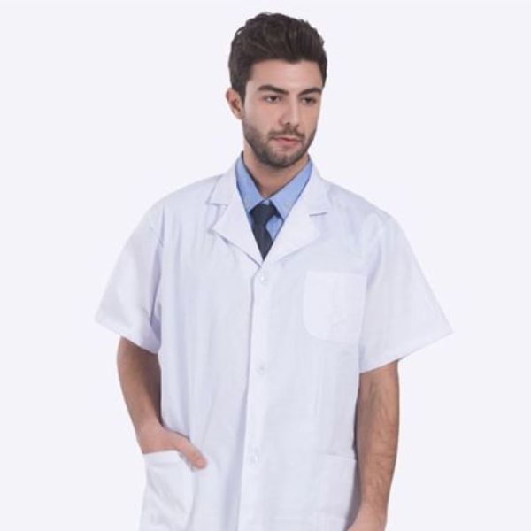 Áo Blouse Bác Sĩ Đẹp