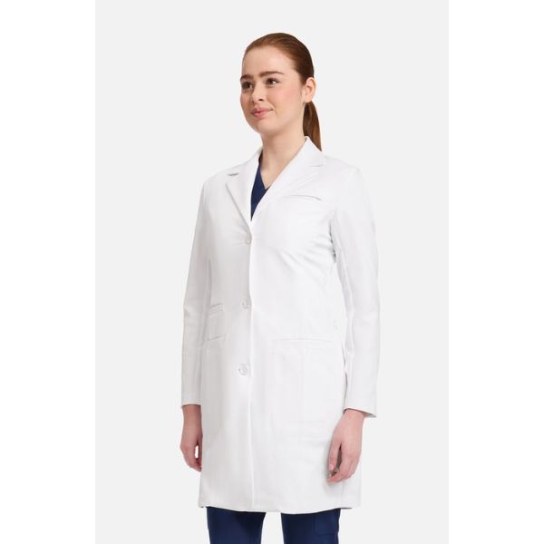 Áo Blouse Bác Sĩ Thoáng Mát