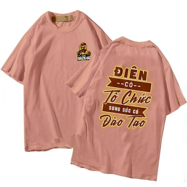  Áo Đồng Phục Lớp Thời Trang Hiện Đại