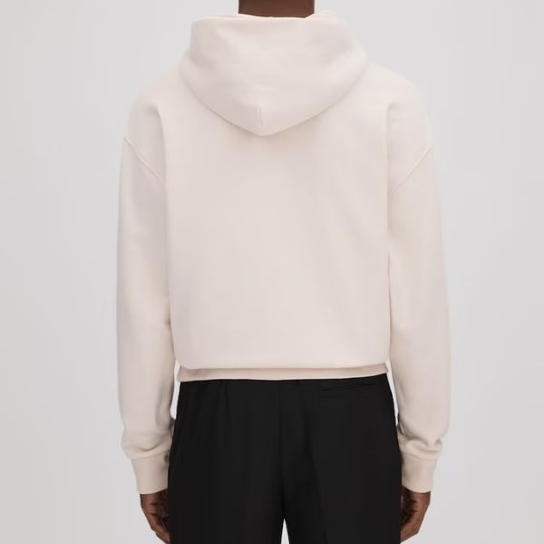 Áo Hoodie Nỉ Dày Dặn Thời Thượng