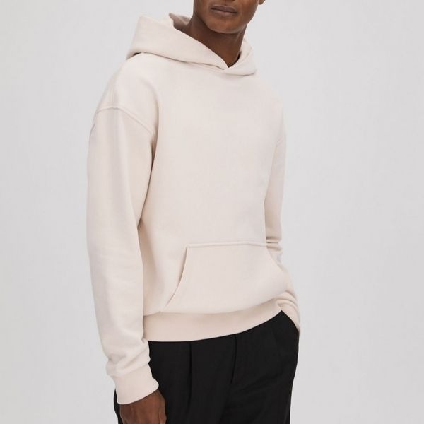 Áo Hoodie Nỉ Dày Dặn Đẹp