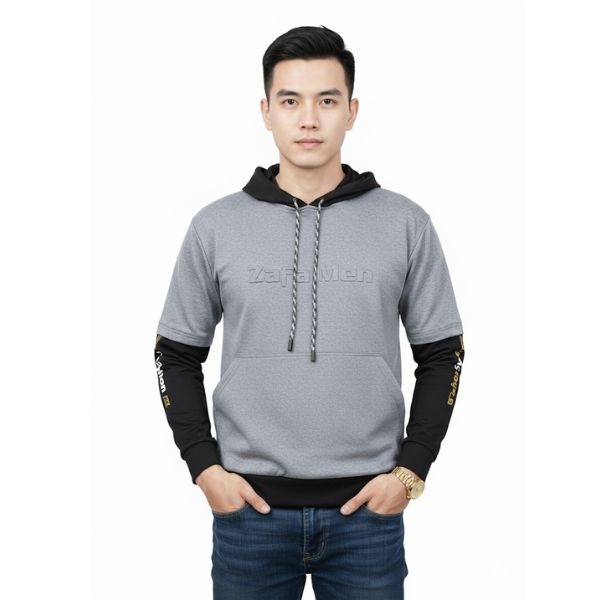 Áo Khoác Nỉ Thể Thao Năng Động