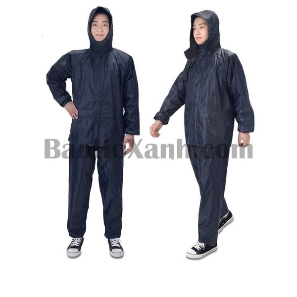 Áo Mưa Bộ A3