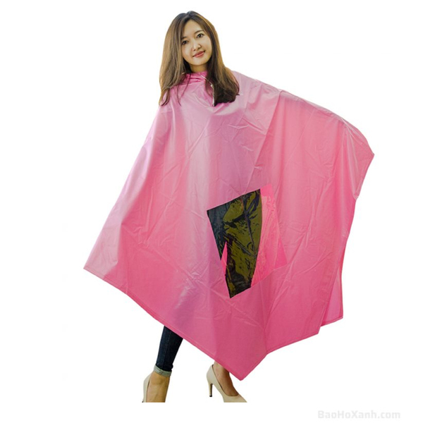 Áo Mưa Cánh Bướm Giá Tốt 