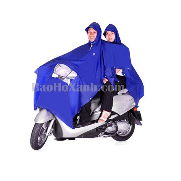 Áo Mưa Cánh Dơi Hai Đầu Uy Tín