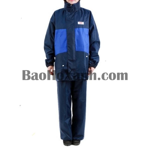 Áo Mưa Chống Nước