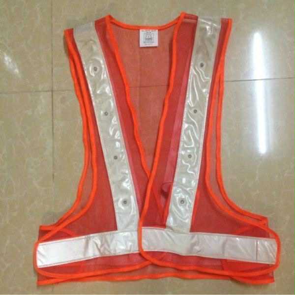 Áo Phản Quang An Toàn