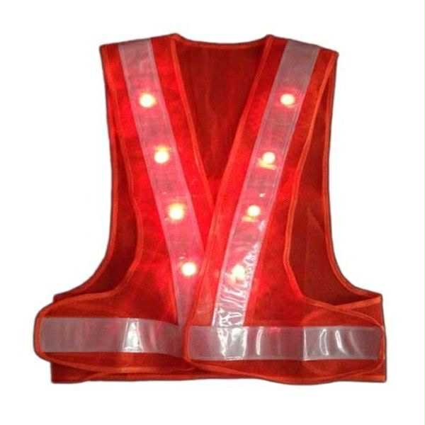 Áo Phản Quang Chất Lượng
