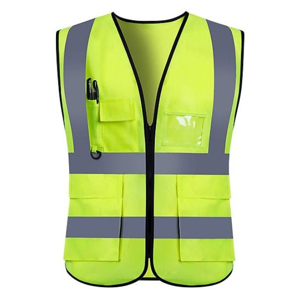 Áo Phản Quang Giá Rẻ