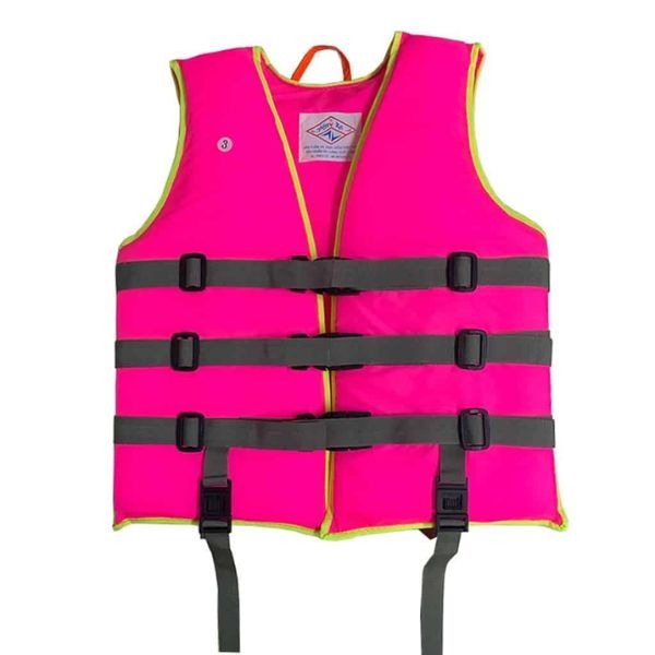 Áo Phao Cứu Sinh Size 1 Bền Bỉ