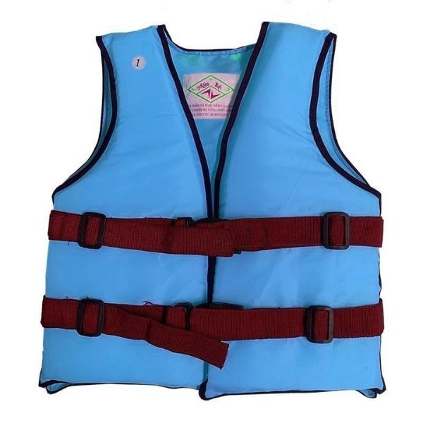 Áo Phao Cứu Sinh Size 1 Cho Trẻ Em