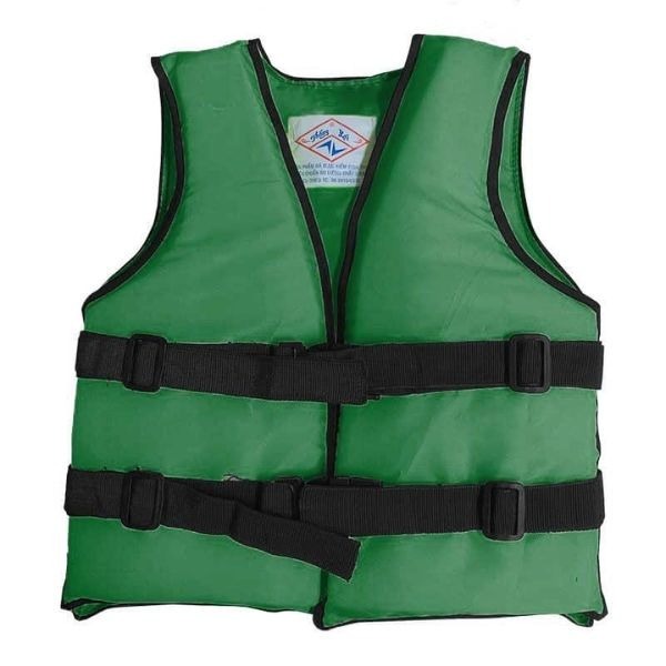 Áo Phao Cứu Sinh Size 2 Bền Bỉ