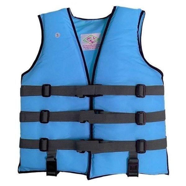 Áo Phao Cứu Sinh Size 2 Chuyên Dụng