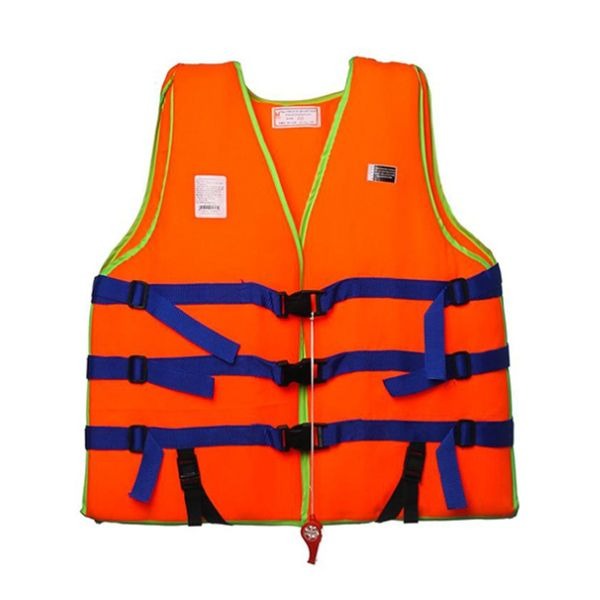 Áo Phao Cứu Sinh Size 3 Giá Rẻ