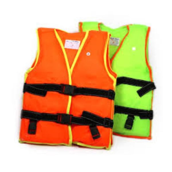 Áo Phao Cứu Sinh Size 3 Tiện Dung