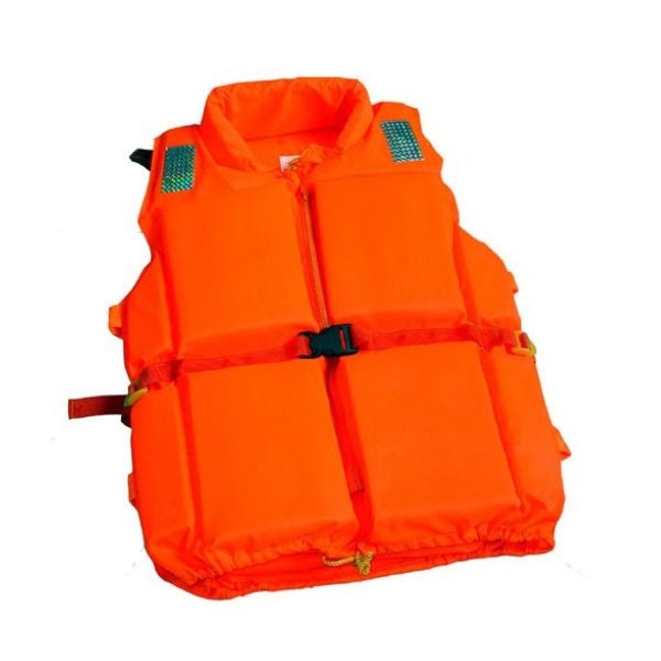 Áo Phao Cứu Sinh Size 4 Dày Dặn