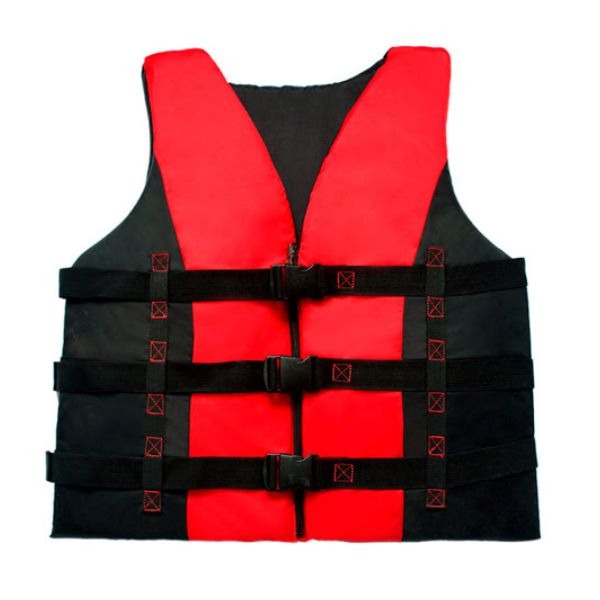 Áo Phao Cứu Sinh Size 4 Tiện Dụng