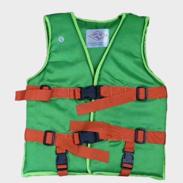 Áo Phao Cứu Sinh Size 5 Bền Bỉ Chính Hãng
