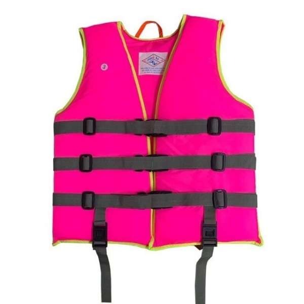 Áo Phao Cứu Sinh Size 5 Đa Dạng