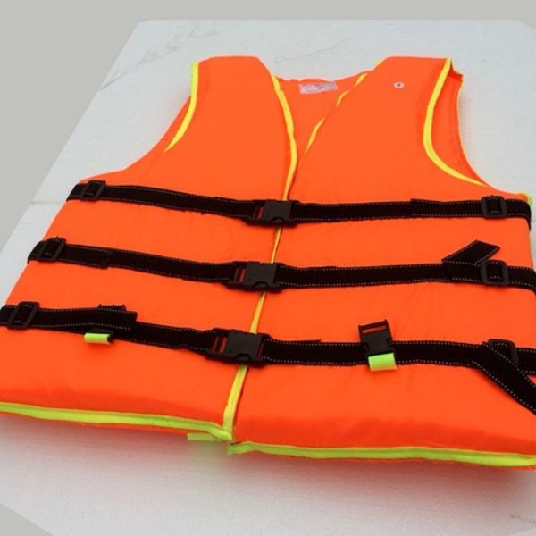 Áo Phao Cứu Sinh Size 6 Chống Lật