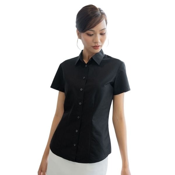 Áo Sơ Mi Công Sở Phong Cách Năng Động