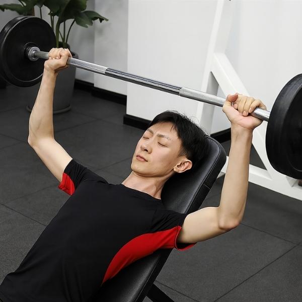 Áo Tập Gym Nam Form Ôm Body Thoáng Mát 