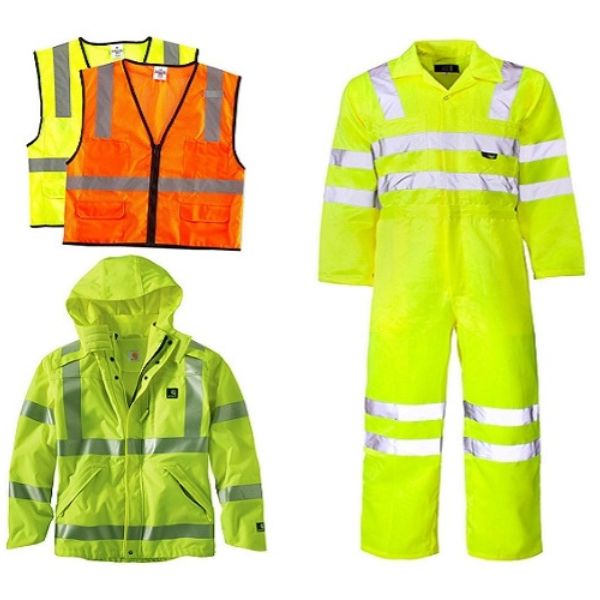 Áo Thun Đồng Phục Bảo Hộ Cao Cấp
