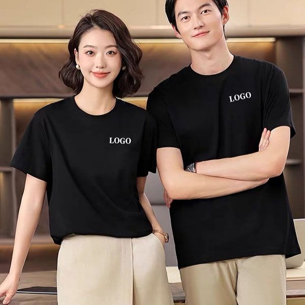 Áo Thun Đồng Phục Cao Cấp Giá Rẻ