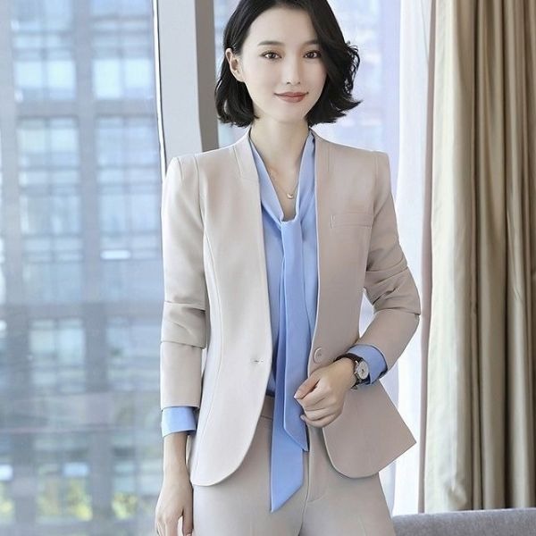 Áo Vest Nữ Cao Cấp Trẻ Trung
