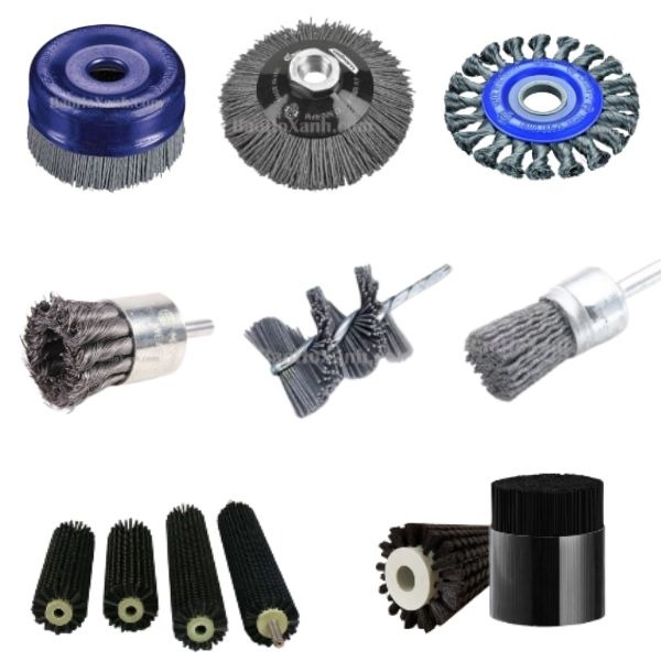 Bàn Chải Công Nghiệp Cao Cấp Giá Rẻ